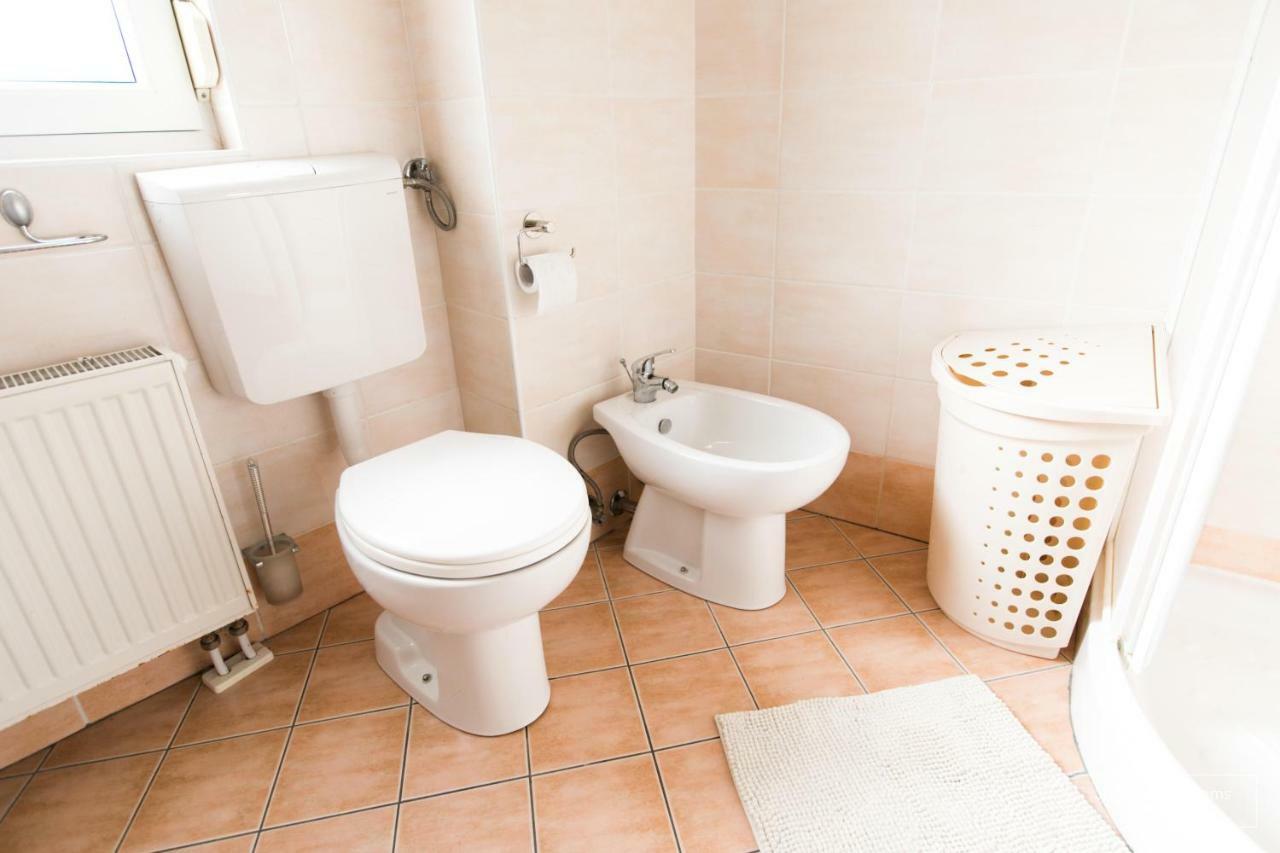 Luxurious Ruby Apartment With Sauna Kobarid Ngoại thất bức ảnh